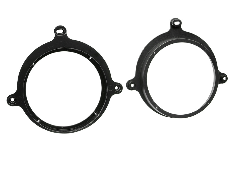 Lautsprecheradapter Mercedes A-Klasse W168 -04 6,5