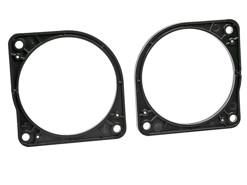 Lautsprecheradapter Mercedes A-Klasse W168 -04 5,25