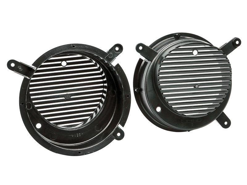 Lautsprecheradapter Mercedes SLK-Klasse 1996-2004 6,5