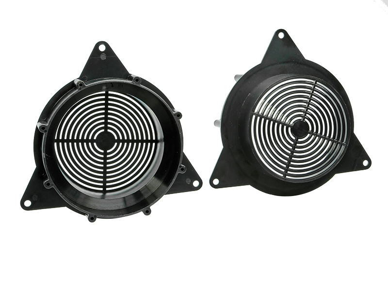 Lautsprecheradapter Mercedes M-Klasse 1997- 6,5