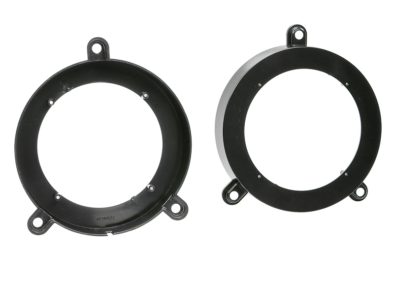 Lautsprecheradapter Mercedes C-Klasse 2000- 5,25