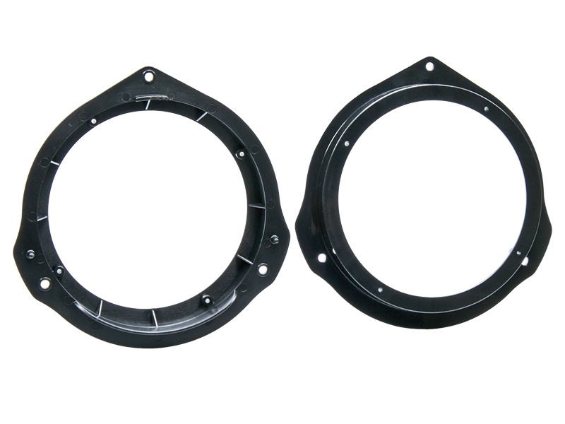 Lautsprecheradapter Mercedes C-Klasse 2007-> 6.5