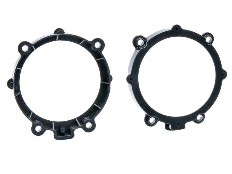 Lautsprecheradapter Mercedes Sprinter 2003- 5,25