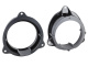 Lautsprecheradapter Mercedes/Renault Ø130mm Lautsprecheradapter Mercedes/Renault Ø130mm