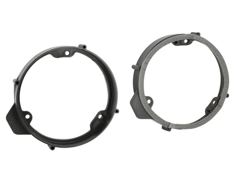 Lautsprecheradapter Mercedes Aclass Vordertür