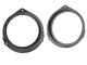 Lautsprecheradapter Mercedes V/X-Klasse Ø165mm Lautsprecheradapter Mercedes V/X-Klasse Ø165mm