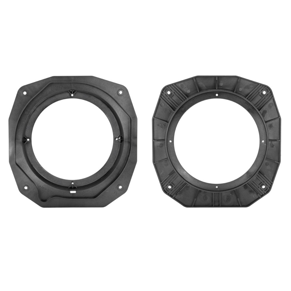 Lautsprecheradapter Mercedes SLK R172 Ø165mm