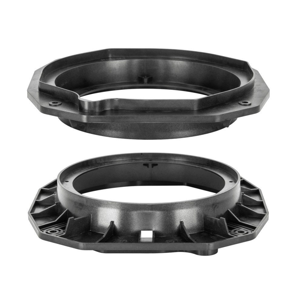 Lautsprecheradapter Mercedes SLK R172 Ø165mm