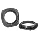 Lautsprecheradapter Mercedes SLK R172 Ø165mm Lautsprecheradapter Mercedes SLK R172 Ø165mm