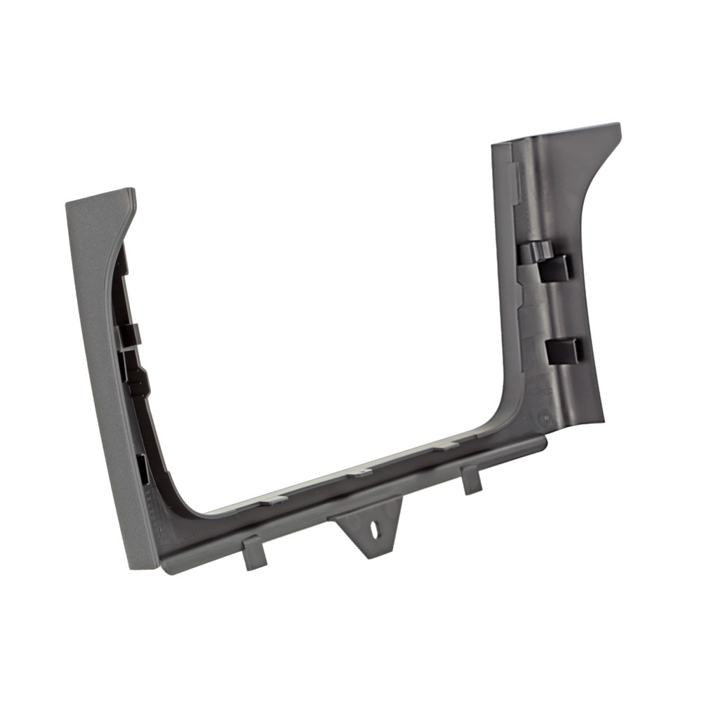 Montagerahmen 2-DIN Smart ForTwo 2010-2015
