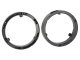Lautsprecheradapter Mitsubishi/Citroen Ø165mm Lautsprecheradapter Mitsubishi/Citroen Ø165mm