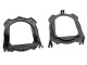 Lautsprecheradapter Opel Corsa/Tigra Ø130mm Lautsprecheradapter Opel Corsa/Tigra Ø130mm