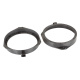 Lautsprecheradapter BMW/Honda/Opel Ø165mm Lautsprecheradapter BMW/Honda/Opel Ø165mm