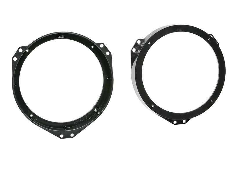 Lautsprecheradapter Opel Vordertür 6,5