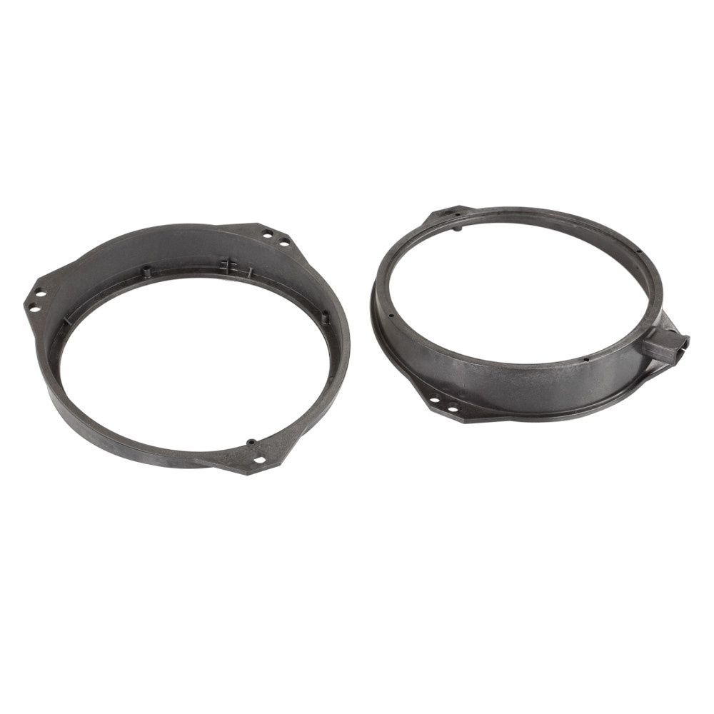 Lautsprecheradapter BMW/Mercedes/Opel/Renault Ø165mm