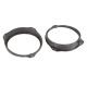 Lautsprecheradapter BMW/Mercedes/Opel/Renault Ø165mm Lautsprecheradapter BMW/Mercedes/Opel/Renault Ø165mm