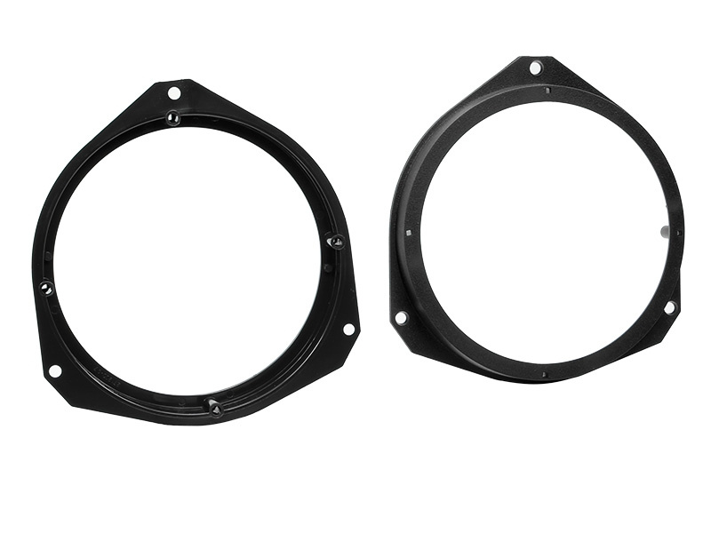Lautsprecheradapter 6,5' Citroén/Opel/Fiat