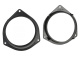 Lautsprecheradapter 5.25'' Fiat, Citroen Nemo 07- Lautsprecheradapter 5.25'' Fiat, Citroen Nemo 07-