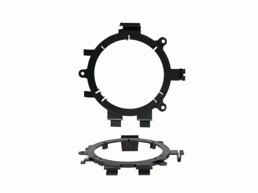 Lautsprecheradapter GM verschiedene Fahrzeuge, Ø165mm