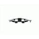 Lautsprecheradapter GM verschiedene Fahrzeuge, Ø165mm Lautsprecheradapter GM verschiedene Fahrzeuge, Ø165mm