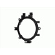 Lautsprecheradapter GM verschiedene Fahrzeuge, Ø165mm Lautsprecheradapter GM verschiedene Fahrzeuge, Ø165mm