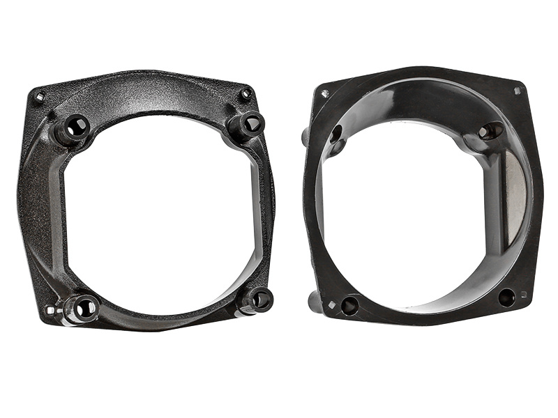 Lautsprecheradapter Renault Clio 1990-2001 5.25 Hinten