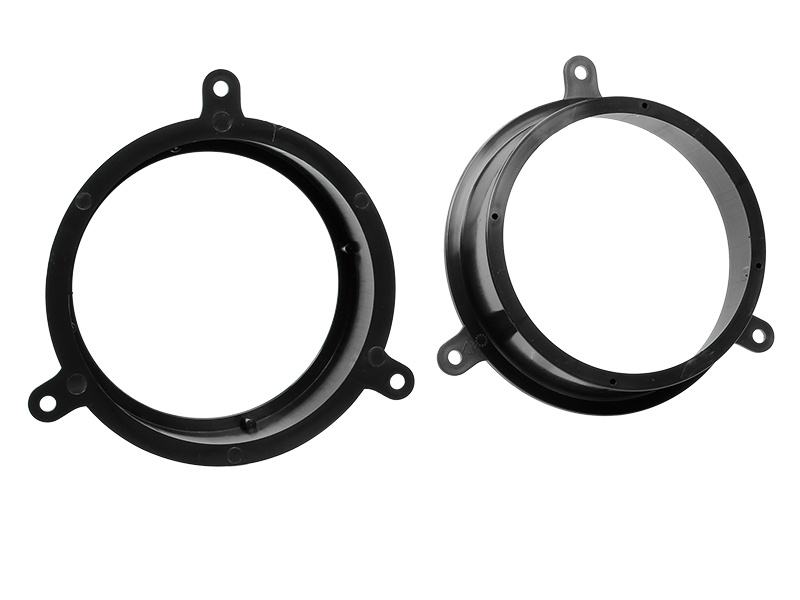 Lautsprecheradapter 6,5' Renault Megane III/Scenic