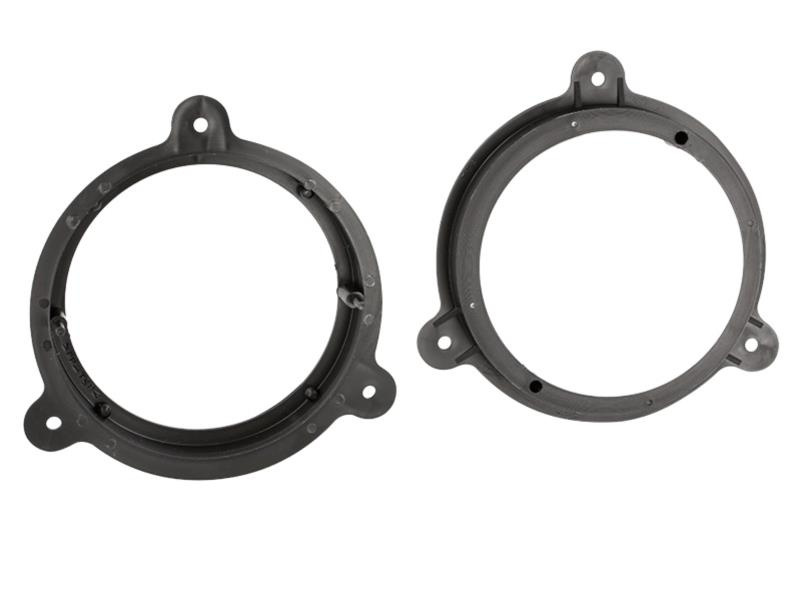 Lautsprecheradapter Dacia, Nissan, Volvo