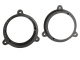Lautsprecheradapter Dacia, Nissan, Volvo Lautsprecheradapter Dacia, Nissan, Volvo