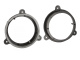 Lautsprecheradapter 6.5 Zoll Renault/Nissan/Dacia u.a. Lautsprecheradapter 6.5 Zoll Renault/Nissan/Dacia u.a.
