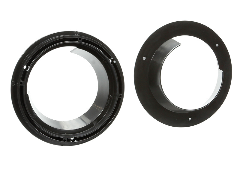 Lautsprecheradapter 6,5 Suzuki Swift, Fiat Sedici