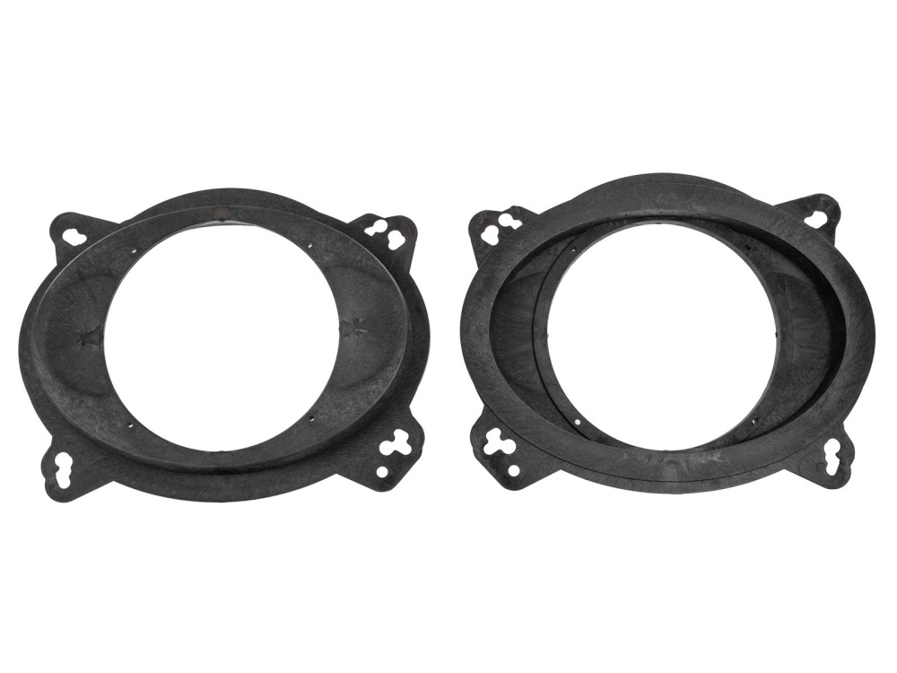 Lautsprecheradapter Subaru Forester Ø165mm vorne