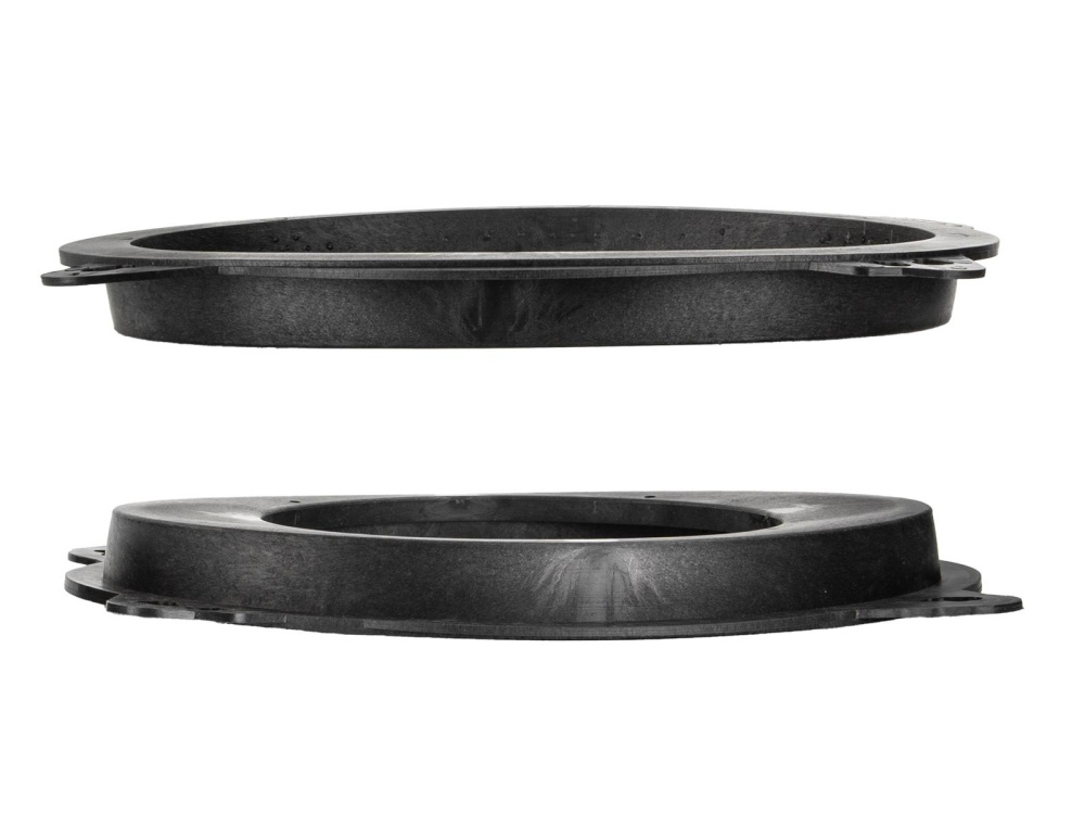 Lautsprecheradapter Subaru Forester Ø165mm vorne