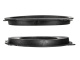 Lautsprecheradapter Subaru Forester Ø165mm vorne Lautsprecheradapter Subaru Forester Ø165mm vorne