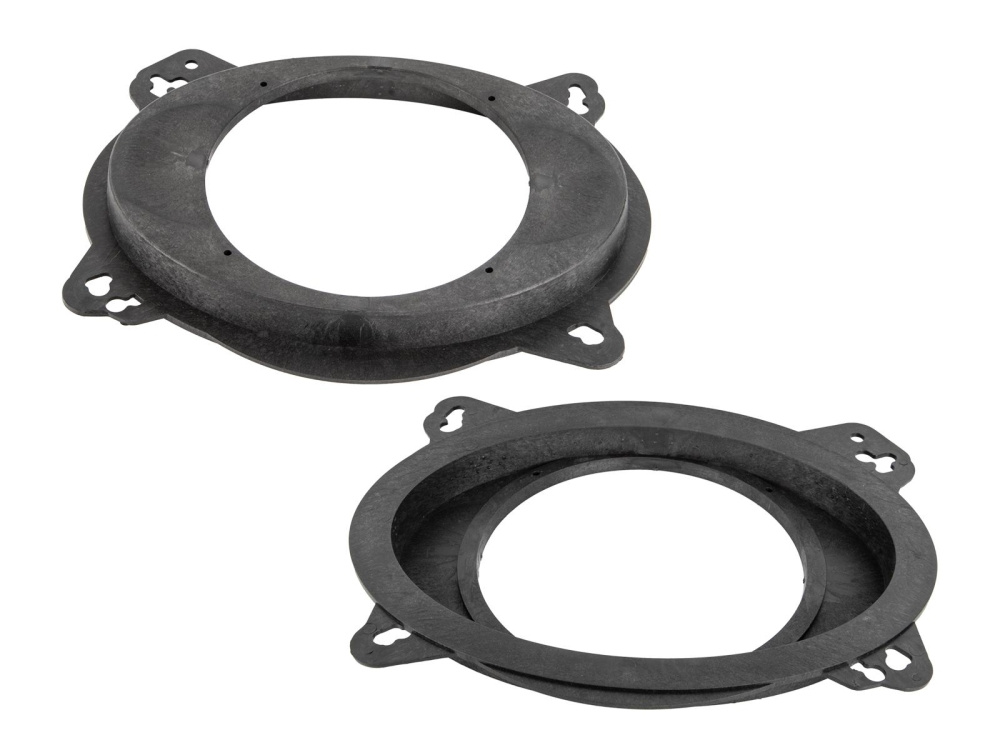 Lautsprecheradapter Subaru Forester Ø165mm vorne