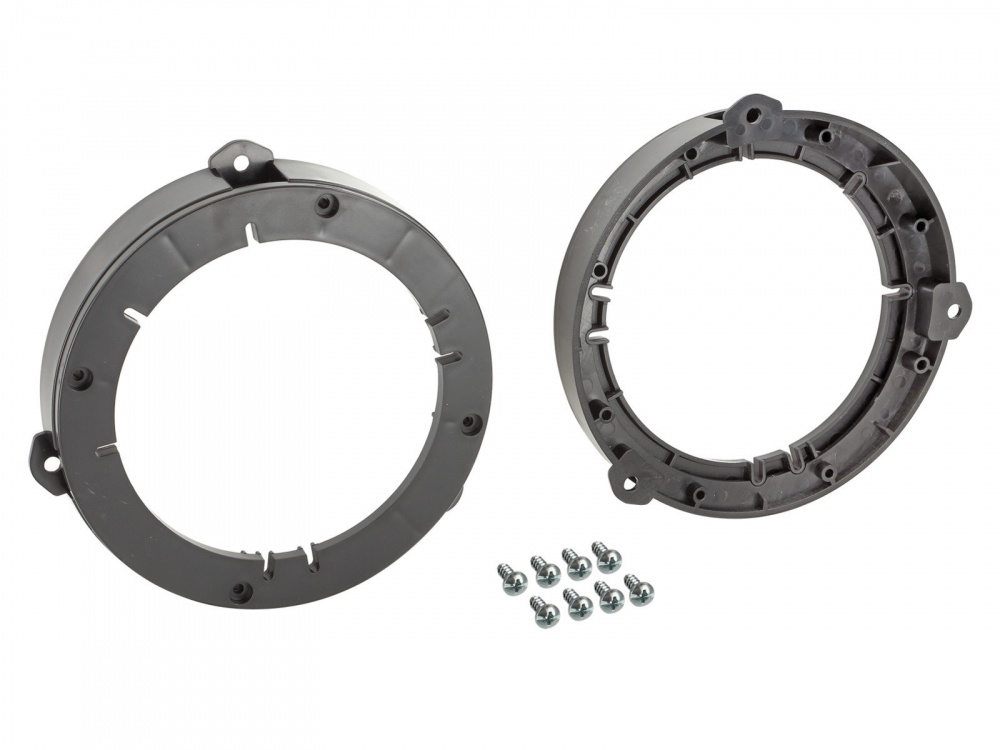 Lautsprecheradapter Subaru Impreza 6.5 Zoll