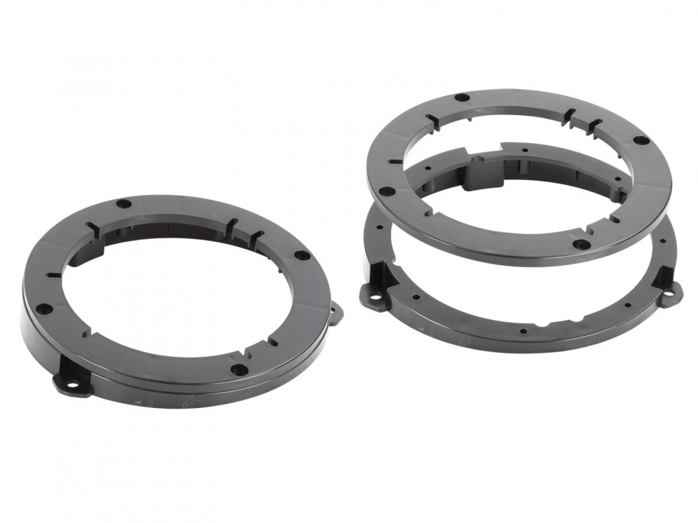Lautsprecheradapter Subaru Impreza 6.5 Zoll
