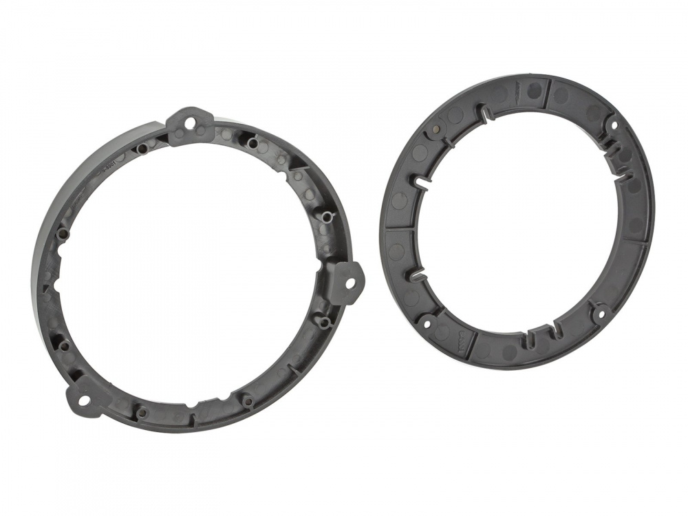 Lautsprecheradapter Subaru Impreza 6.5 Zoll