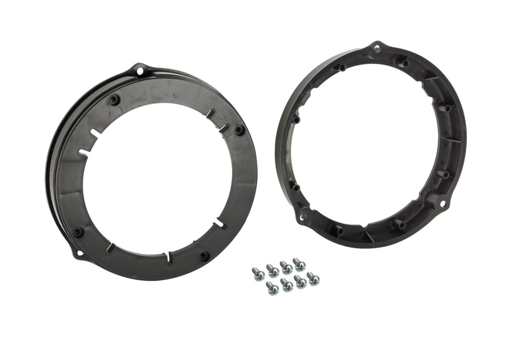 Lautsprecheradapter Subaru Legacy, Ø165mm