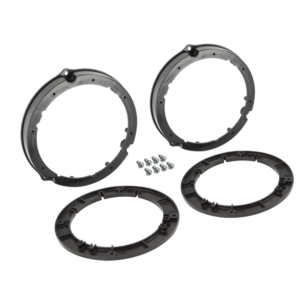 Lautsprecheradapter Subaru Legacy, Ø165mm