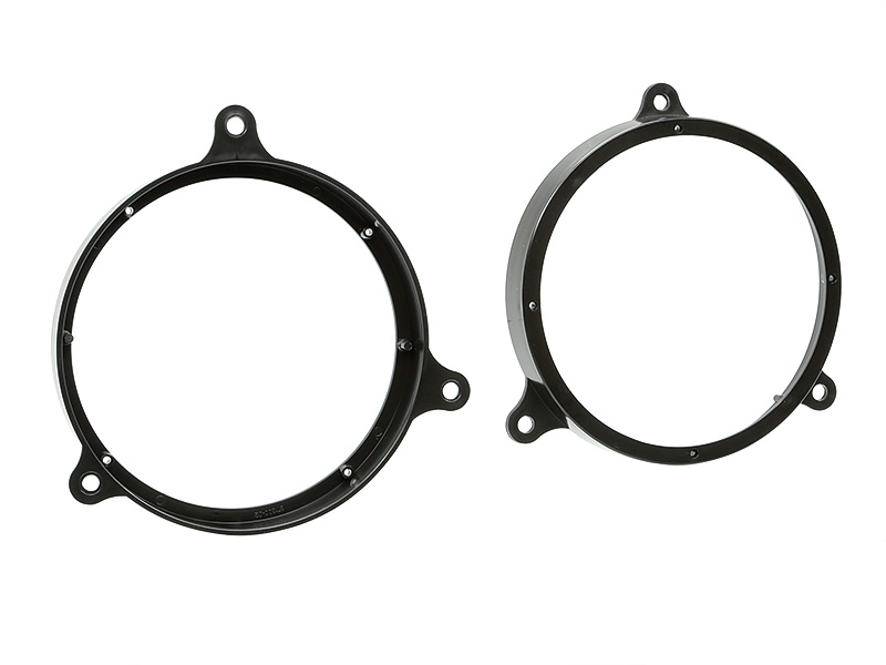 Lautsprecheradapter Toyota 6,5 Zoll