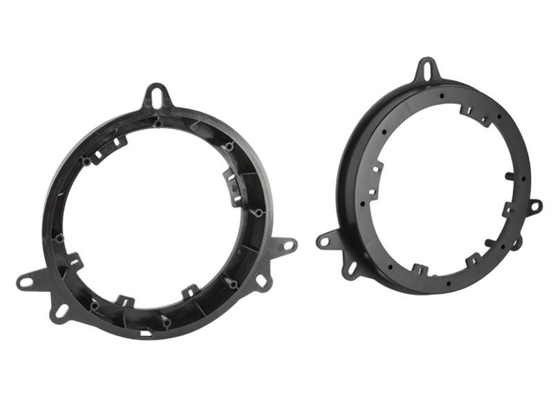 Lautsprecheradapter Toyota, Lexus, Subaru 6.5 Zoll