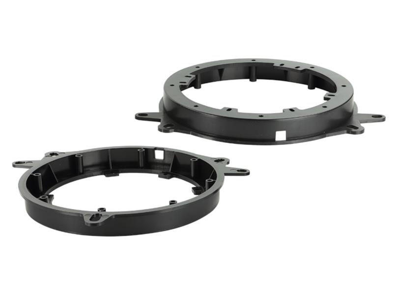 Lautsprecheradapter Toyota, Lexus, Subaru 6.5 Zoll