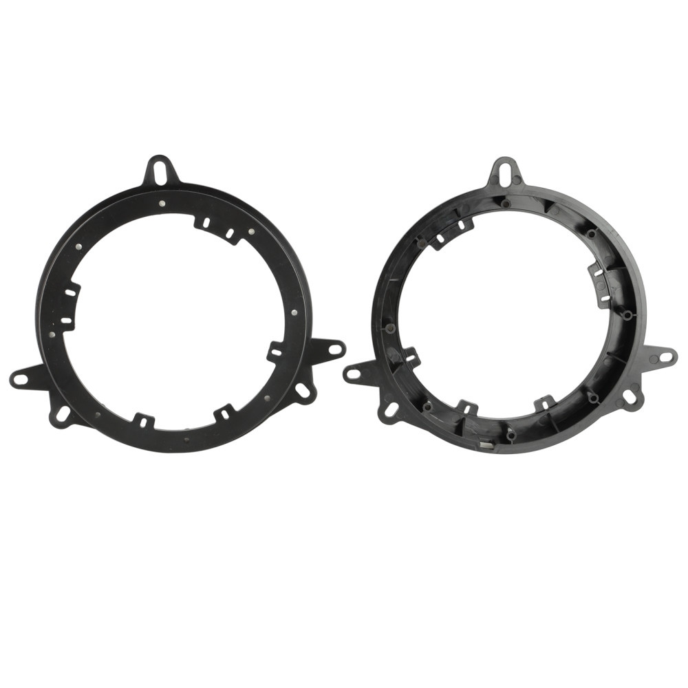 Lautsprecheradapter Toyota, Lexus, Subaru 6.5 Zoll