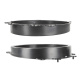 Lautsprecheradapter Tesla Model 3/Y Ø200mm Lautsprecheradapter Tesla Model 3/Y Ø200mm