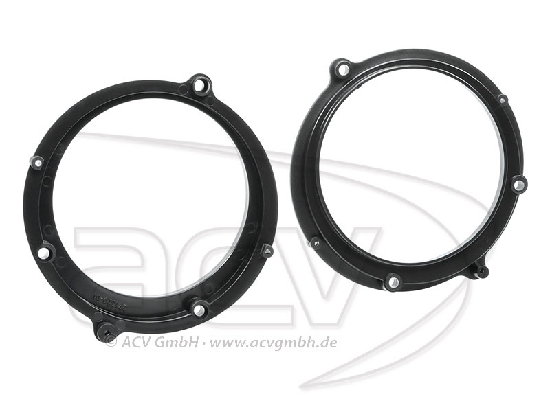 Lautsprecheradapter Audi A4 1994-2001 Vordertür