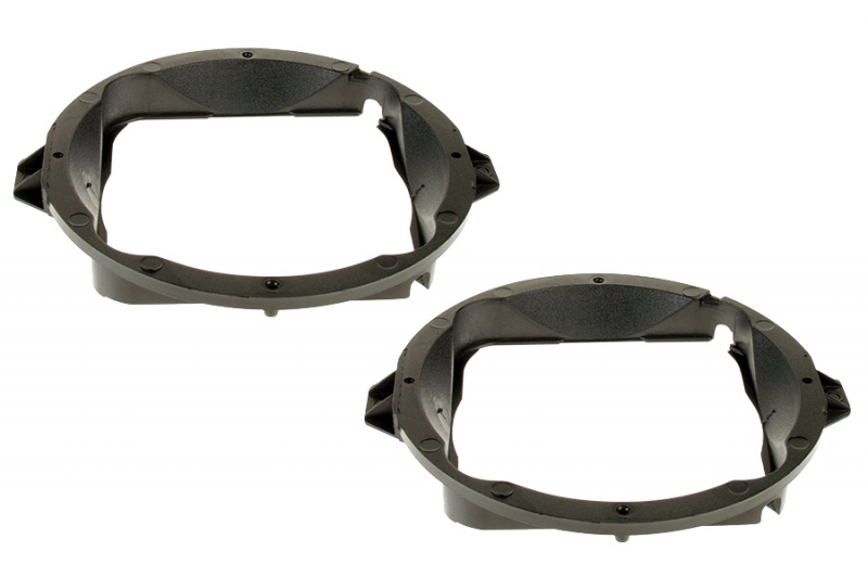 Lautsprecheradapter 6,5 Zoll Audi