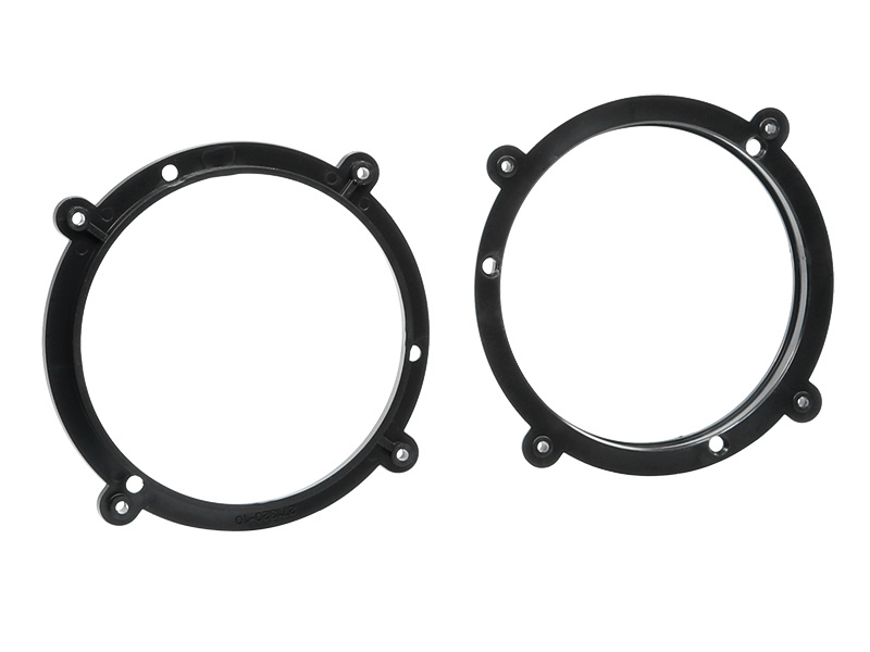 Lautsprecheradapter 5,25 Zoll Vordertür Audi A3