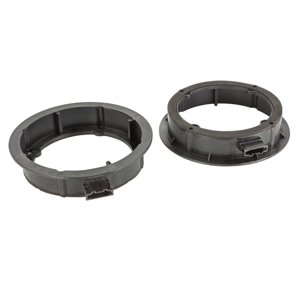 Lautsprecheradapter Audi/Seat/Skoda/VW Ø165mm