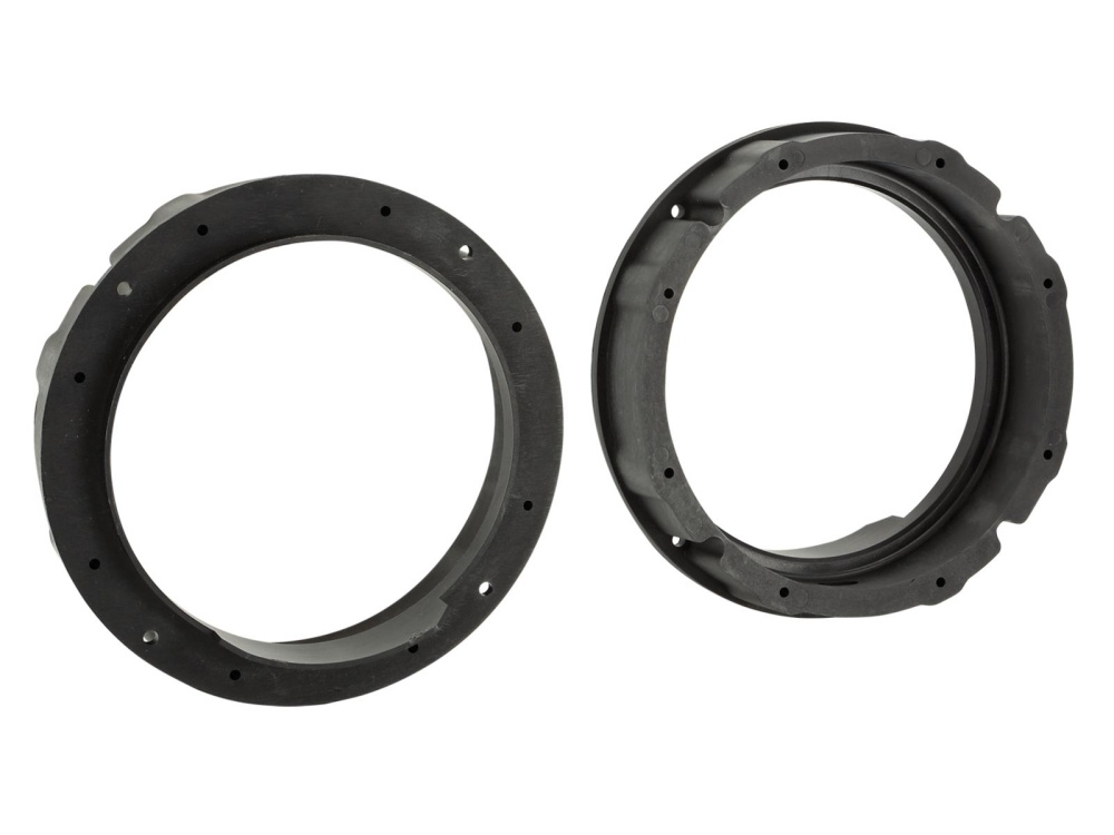 Lautsprecheradapter Bugatti/Seat/Skoda/VW Ø165mm